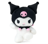 Kuromi Plush Netflix Anime Series
