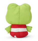 Keroppi Plush Fluffy/ Balloon Kids Series