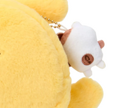 Pompompurin Zipper Pouch Friendship Time Series