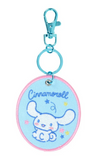 Cinnamoroll Badge Keychain Character Award Series
