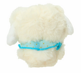 Cinnamoroll Plush Keychain Bear Costume Series