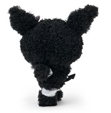 Kuromi Plush Keychain Mellow Salomi Rabbit Anniversary Series