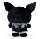 Kuromi Plush figurine Mellow Salomi Rabbit Anniversary Series
