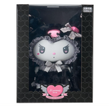Kuromi Plush figurine Mellow Salomi Rabbit Anniversary Series