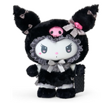 Kuromi Plush figurine Mellow Salomi Rabbit Anniversary Series