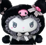 Kuromi Plush figurine Mellow Salomi Rabbit Anniversary Series