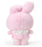 My Melody Plush figurine Mellow Salomi Rabbit Anniversary Series