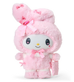 My Melody Plush figurine Mellow Salomi Rabbit Anniversary Series