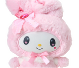 My Melody Plush figurine Mellow Salomi Rabbit Anniversary Series