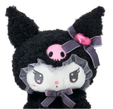 Kuromi Plush Mellow Salomi Rabbit Anniversary Series
