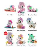 Spa Day Unicorno Blind Box
