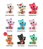 Lucky Cats Blind Box