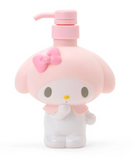 My Melody Pump Bottle/ Soap Dispenser 3D Series. Pink