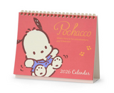Pochacco 2026 Desk Calendar Series