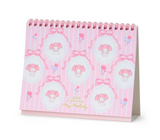 My Melody 2026 Desk Calendar Series