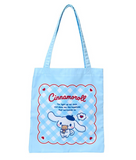 Cinnamoroll Tote Bag Bear Series