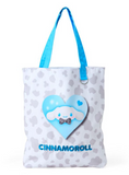 Cinnamoroll Tote Bag Monotone Animal Series
