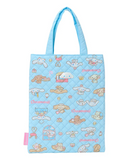 Cinnamoroll Tote/ Hand Bag Everyone's Quilt Series