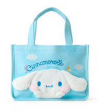Cinnamoroll Tote Bag Rosy Cheeks Series