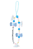 Cinnamoroll Charm Bead Strap Deco Series