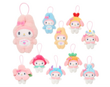 My Melody Blind Box Mini Plush Deco Series