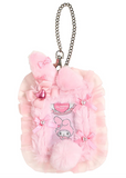 My Melody Photo/ Card Holder Mellow Salomi Rabbit Anniversary Series 
