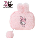 My Melody Pouch Mellow Salomi Rabbit Anniversary Series