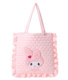 My Melody Tote Bag Mellow Salomi Rabbit Anniversary Series 