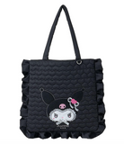 My Melody Tote Bag Mellow Salomi Rabbit Anniversary Series