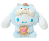 Cinnamoroll Plush Squirrel Series