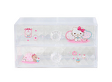 Hello Kitty Storage Chest Drawer Series