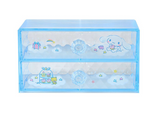 Cinnamoroll Storage Chest Drawer Series