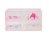My Melody Storage Chest Drawer Series
