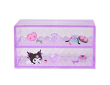 Kuromi Storage Chest Drawer Series