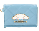 Cinnamoroll Card Case Bi-Fold Face Series