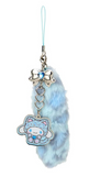 Cinnamoroll Phone Charm Gyaru Neko/ Leopard Series