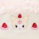 Kuromi Pouch Strawberry Whipped Cake Series