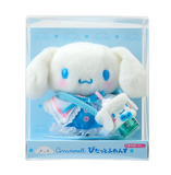 Cinnamoroll Plush/ Dress Up Doll Set Pitatto Friends Series - Megazone