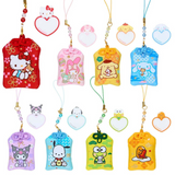 Mix Sanrio Characters Blind Box Good Fortune Series
