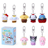 Mix Sanrio Characters Blind Box Insect Chibitomo Series