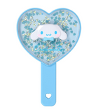Cinnamoroll Hand Mirror Heart Series