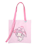 My Melody Shoulder/ Tote Bag Name On Strap Pose Series
