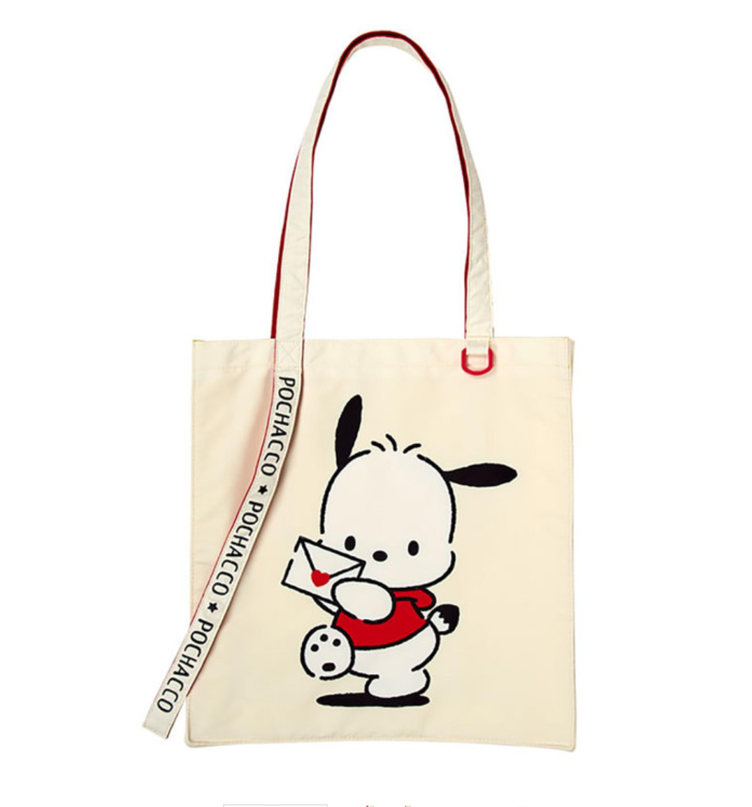 Pochacco| Megazone (official Sanrio retailer in Canada, ship to USA )