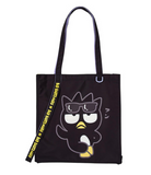 Bad Badtz-Maru Shoulder/ Tote Bag Name On Strap Pose Series