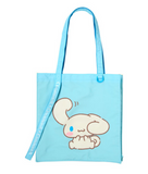 Cinnamoroll Shoulder/ Tote Bag Name On Strap Pose Series