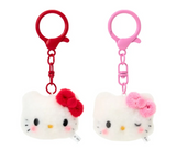 Hello Kitty Keychain Set Friendship/ Nico Niko Series