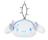 Cinnamoroll Plush Pouch Tokimeki Planet Series