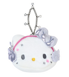 Hello Kitty Plush Pouch Tokimeki Planet Series - Megazone