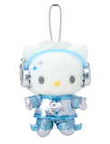 Daniel Plush Keychain Tokimeki Planet Series