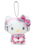 Charmmy Kitty Plush Keychain Mascot Tokimeki Planet Series